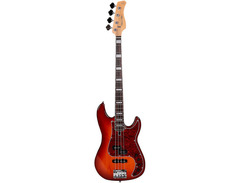 Sire Marcus Miller P7 New Gen 4-string Electric Bass Guitar image 3