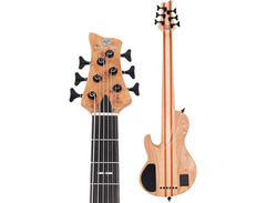 Sire Marcus Miller F10 DX 6-string Electric Bass Guitar image 4
