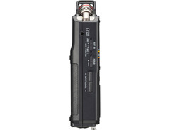 TASCAM DR-40XP Portable Handheld Field Recorder image 4