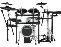 Roland V-Drums TD516 EX Electronic Drum Set image 2