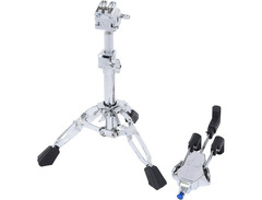 DW 9000X Series 9339X Snare/Tom Stand image 4