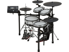 Roland V-Drums TD516 EX Electronic Drum Set image 3