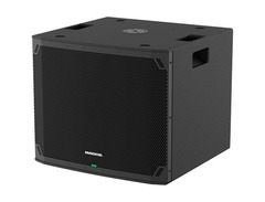 Mackie Thump18Sv4 Powered Subwoofer image 4