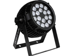 Blizzard Lighting Colorise Infiniwhite Wireless LED Wash Fixture image 3