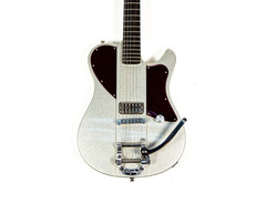King “Silver Santa” image 3