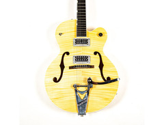 Gretsch G6120SH-BTV Brian Setzer Hot Rod image 3