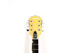 Gretsch G6120SH-BTV Brian Setzer Hot Rod image 4