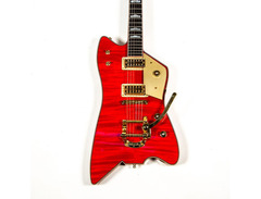 Gretsch Custom Shop G6199 image 2