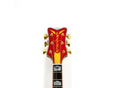 Gretsch Custom Shop G6199 image 4