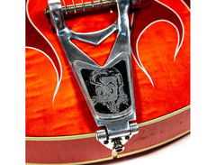 Yamaha Super Custom image 3