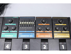 Yamaha PSE-40A image 4