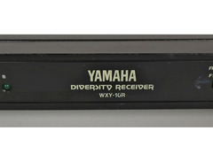 Yamaha WXY-10R image 2