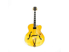 Gretsch G6040MCSS Synchromatic Cutaway Archtop image 2