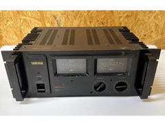 Yamaha P-2200 image 2