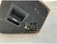 Yamaha S-2115HII image 3
