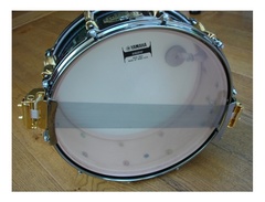 Yamaha 14x5.5 Andre Ceccarelli Signature 60th Anniversary image 2