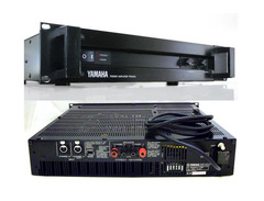 Yamaha PD2500 image 3