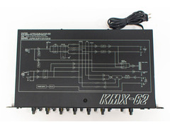Korg KMX-62 image 2