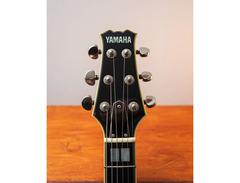 Yamaha SAS-1 image 4