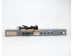 Maxon HD1000 Harmonics / Delay image 2