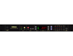 Yamaha D-1500 Digital Delay image 2