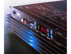 Yamaha D-1500 Digital Delay image 3