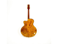 Triggs Acoustic Guitar image 2