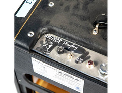 Gretsch G6156 “Playboy” Combo Amp image 3