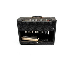 Gretsch 6152 Compact Tremolo Reverb Amp 1964 image 2