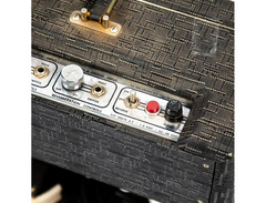 Gretsch 6152 Compact Tremolo Reverb Amp 1964 image 4