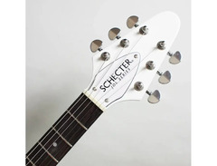 Schecter OL-FV Japan Original Line Series image 3
