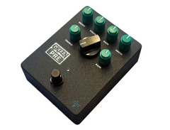 Hardware Fixations Green Pre image 2