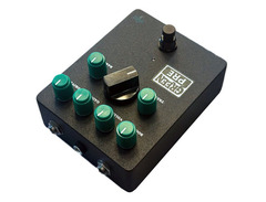 Hardware Fixations Green Pre image 3