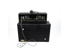 Supro Statesman S6699 Amplifier Half-Stack image 2