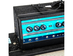 Supro Statesman S6699 Amplifier Half-Stack image 3