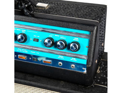 Supro Statesman S6699 Amplifier Half-Stack image 4