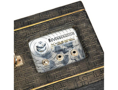 Gretsch 6149 Reverberation Power Unit image 3