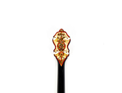 Bacon & Day Silver Bell Banjo image 4