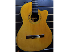 K.Yairi CE-2F image 2