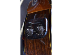 K.Yairi CE-2F image 4