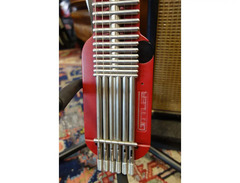 Gittler Guitar Model II image 2