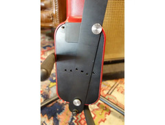 Gittler Guitar Model II image 3