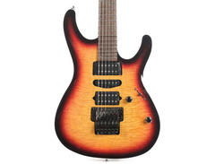 Ibanez Custom Shop KIKO100 image 2