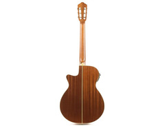 IBANEZ AEG10NII image 2