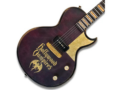 Paoletti Hollywood Vampires PJ-LF-HLWDVMPR image 2