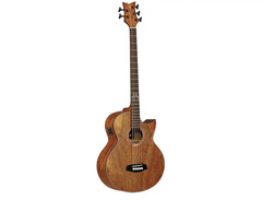 Ortega D3C-5 Deep Series 3 Bass image 2