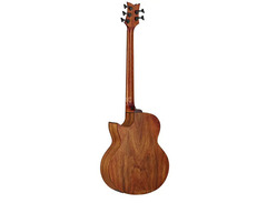 Ortega D3C-5 Deep Series 3 Bass image 3