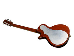 Zemaitis Keith Richards Macabre 1981 Mahogany image 2