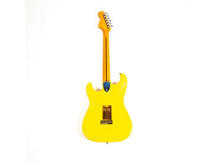 Fender ST-YJM Standard Yngwie Malmsteen Signature Stratocaster MIJ image 2