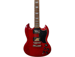 Epiphone Korean SG 1997 image 2